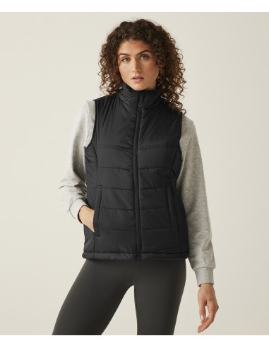 R-TRA832-Womens Stage II Insulated Bodywarmer